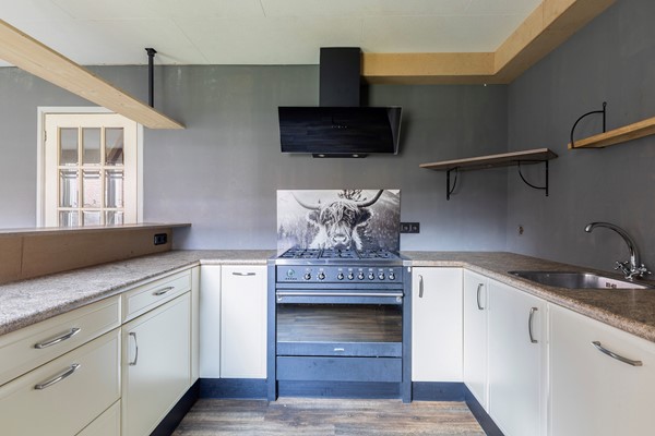 Medium property photo - Brouwerswei 4, 9133 MJ Eanjum